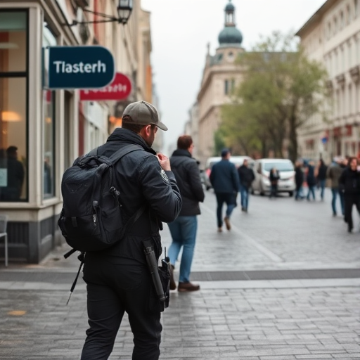 Detektiv in München: Professionelle Ermittlungen für jede Lebenslag