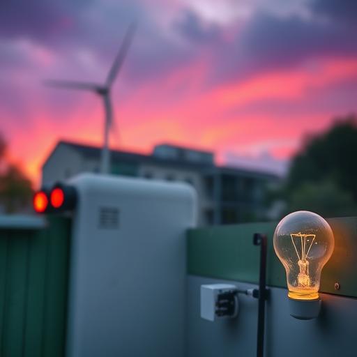 Energiemonitoring: Der Schlüssel zur Effizienzsteigerung